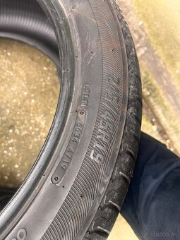 245/45R19 Lassa letne - 4