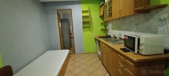 Garsónka na prenájom (3) – Štúrovo, v blízkosti železničnej - 4
