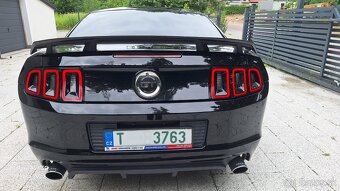 Ford Mustang 5.0 GT/CS CALIFORNIA SPECJAL 2014 automat - 4