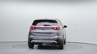 2022 KIA SPORTAGE 1.6 DIESEL - 4