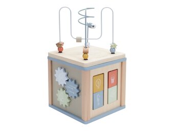 Predam Little Dutch Kocka s aktivitami Blue Ocean NOVA - 4