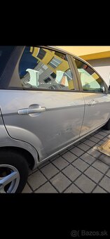 FORD FOCUS 1.6 tdci - 4