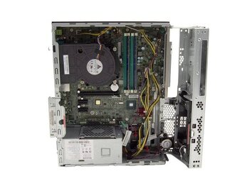 Lenovo ThinkCentre M720s SFF - 4