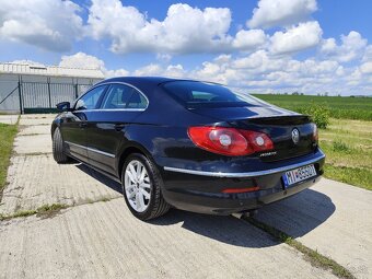 Passat cc 2.0 tdi - 4