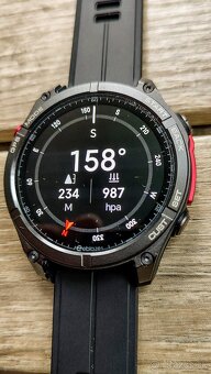 Smart watch, inteligentné hodinky - 4