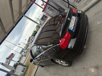 BMW 320d Xdrive - 4