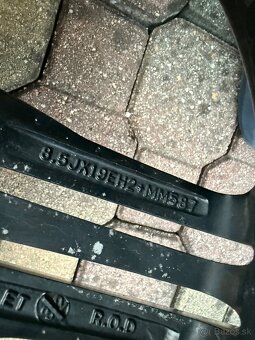 5x112 r19 - 4