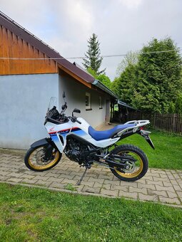 PREDAM HONDA TRANSALP XL750P - 4