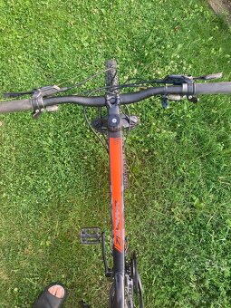Predam bicykel CTM ZEPHYR - 4