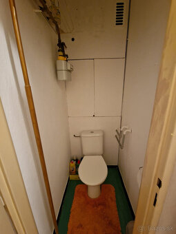 Na predaj trojizbový byt - Veľký Šariš, P.O.Hviezdoslava - 4