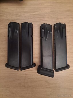 Canik METE SFT - 4