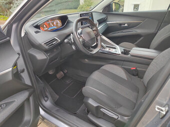 Peugeot 5008 1.5 BlueHDi S S E6.2 Active EAT8 - 4