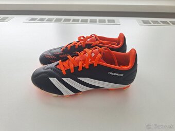 Detské kopačky Adidas Predator - 4