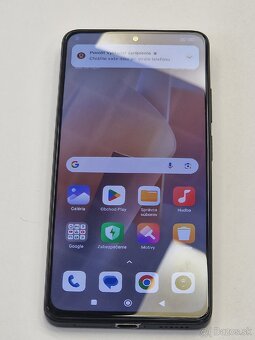 Predám xiaomi redmi note 11 pro 5G 128GB, - 4