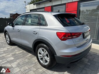 Audi Q3 40 2.0 TFSI quattro S tronic, Pôv. lak, 100 490km,SR - 4