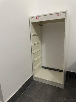 Skrinka / regal IKEA TROFAST - 4