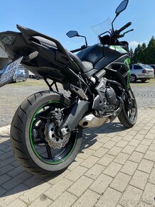 Kawasaki Versys 650 - 2024 - 9964 km - Odpočet DPH - 4