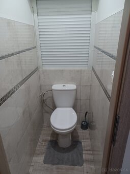 Prenájom bytu - 4