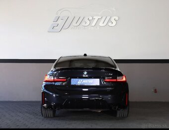 BMW 330i / M /Apple / R20 / 2411km /// - 4