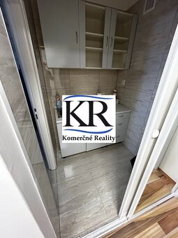Obchodno - kancelárske priestory v Nitre - 4
