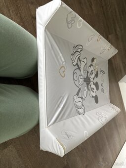 Prebalovacia podložka Ceba baby - 4