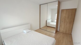 2-izb. vo Villa dome,novostavba,podlahové kúrenie,parkovanie - 4