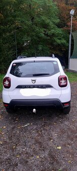 Dacia Duster 1.0 TCe LPG + ťažné (10/2020) - 4