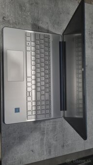 Notebook HP - 4