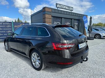 Skoda superb 1.5tsi-DSG--rv:26.7.2019----PANORAMA-CANTON--- - 4