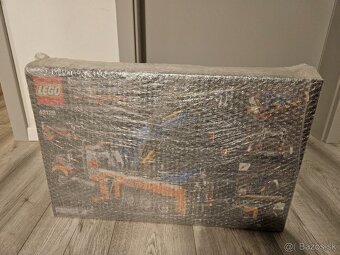 LEGO Technic 42128 Heavy-Duty Tow Truck, nové - 4