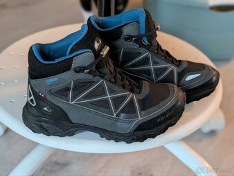 Detské topánky VIKING Ascent II GORE-TEX Junior, veľkosť 32 - 4