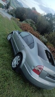 Rozpredám passat b5.5 1.9 96kw - 4