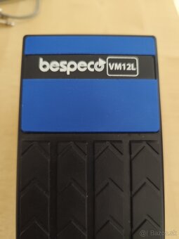 Volume pedál Bespeco - 4