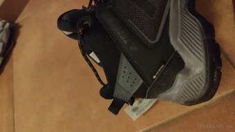 Adidas Terrex Goretex v.38 - 4