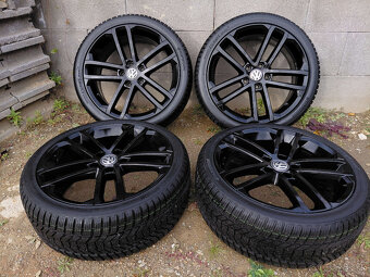 18" VW Golf GTI - NOGARO zimne - 4