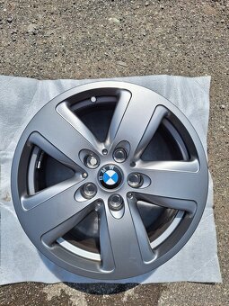 Disky 5×112 R16 - 4