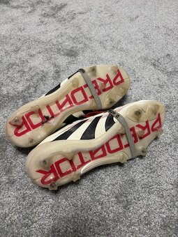 Kopačky ADIDAS Predator - 4