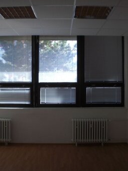 Kancelárske priestory na ul. Podunajskej - 4