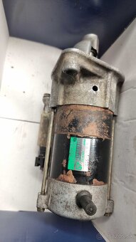 Predám štartér na Lexus Is200 - 4