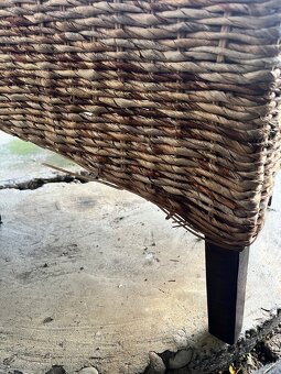 Jedálenska stolička - 4