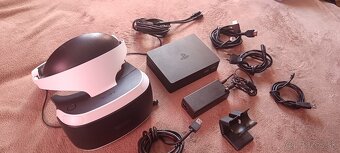 PS4 VR V2 - 4