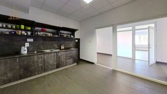 Prenájom kancelárskych priestorov v Humennom. - 4