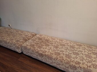 Rohová sedacia súprava - 4