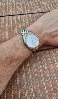 Tissot Ballade Powermatic 80 Chronometer - 4