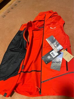 Salewa vesta Pedroc TWR/DST Wo M veľ L - 4