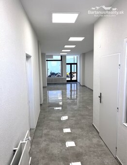 Priestor na prenájom - 4