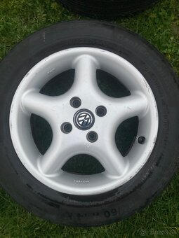 Elektróny s letnými gumami - 4