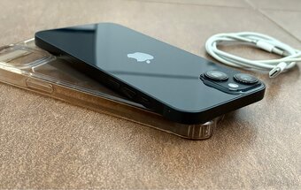 IPhone 14 Plus 128GB Midnight - 4