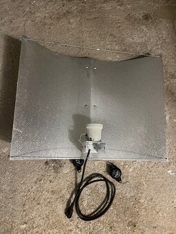 Predam Homebox Ambient 100x100x200cm - 4