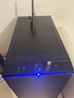 PC I7  - 32GB - RX 6700XT - Thunderbolt4 - Wifi6 - 2.5Gb lan - 4